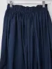 Kite Skirt - Navy sold by Namu Shop