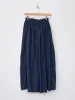 Kite Skirt - Navy sold by Namu Shop
