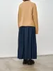 Kite Skirt - Navy sold by Namu Shop