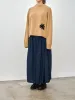 Kite Skirt - Navy sold by Namu Shop