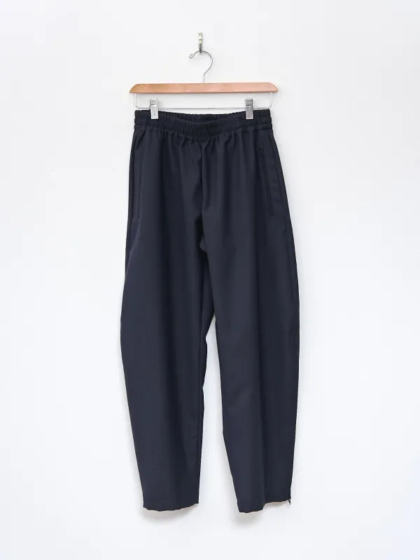 Toba Pant - Darkest Navy sold by Namu Shop