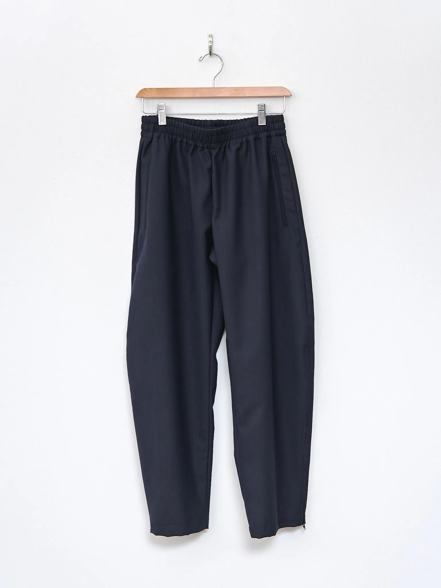 Toba Pant - Darkest Navy sold by Namu Shop