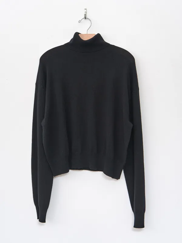 Mazzy Knit - Black sold by Namu Shop