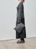 Malou Knit - Charcoal Melange sold by Namu Shop