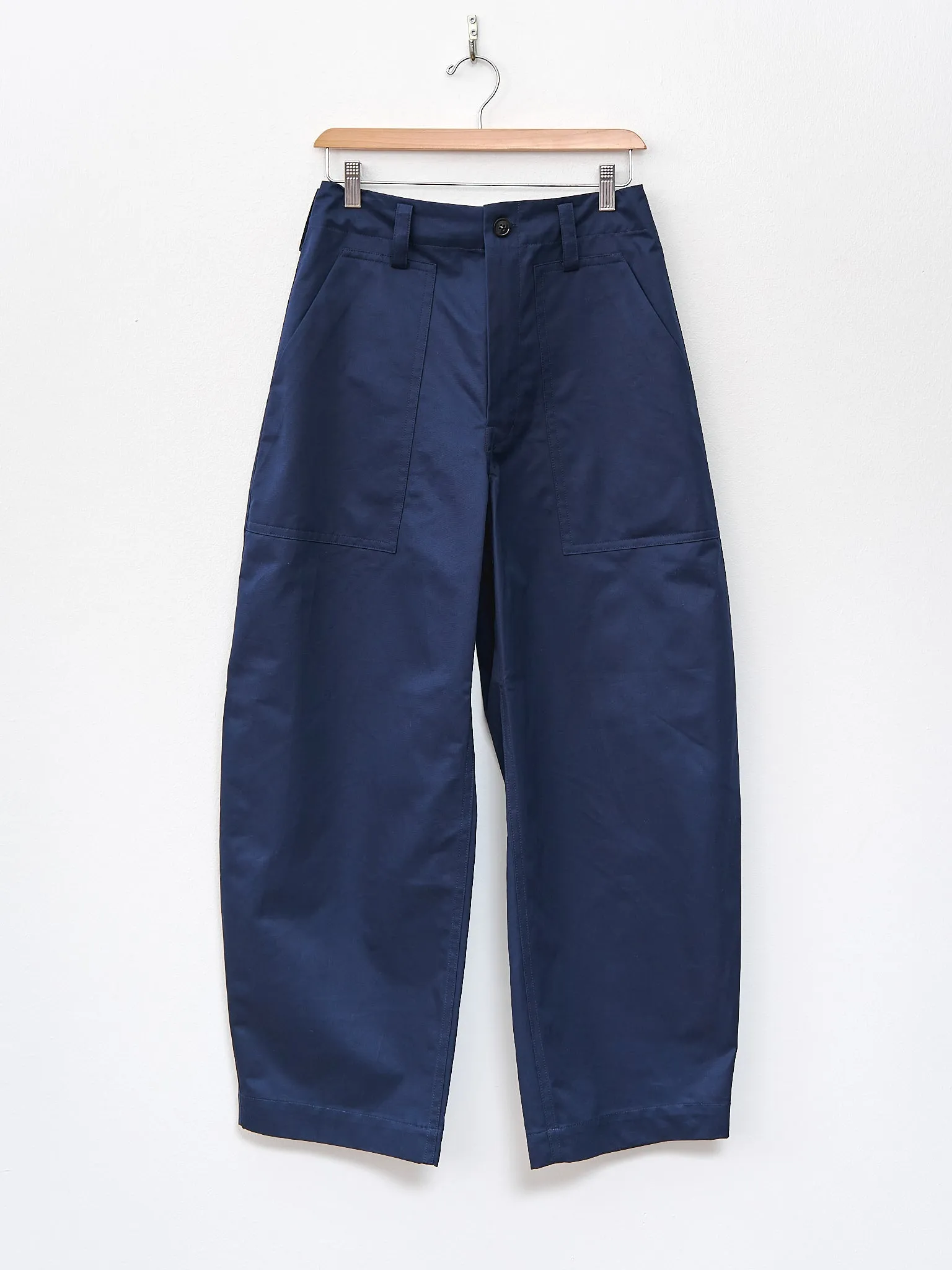 Phoenix Trouser - Admiral (Blue Navy) sold by Namu Shop