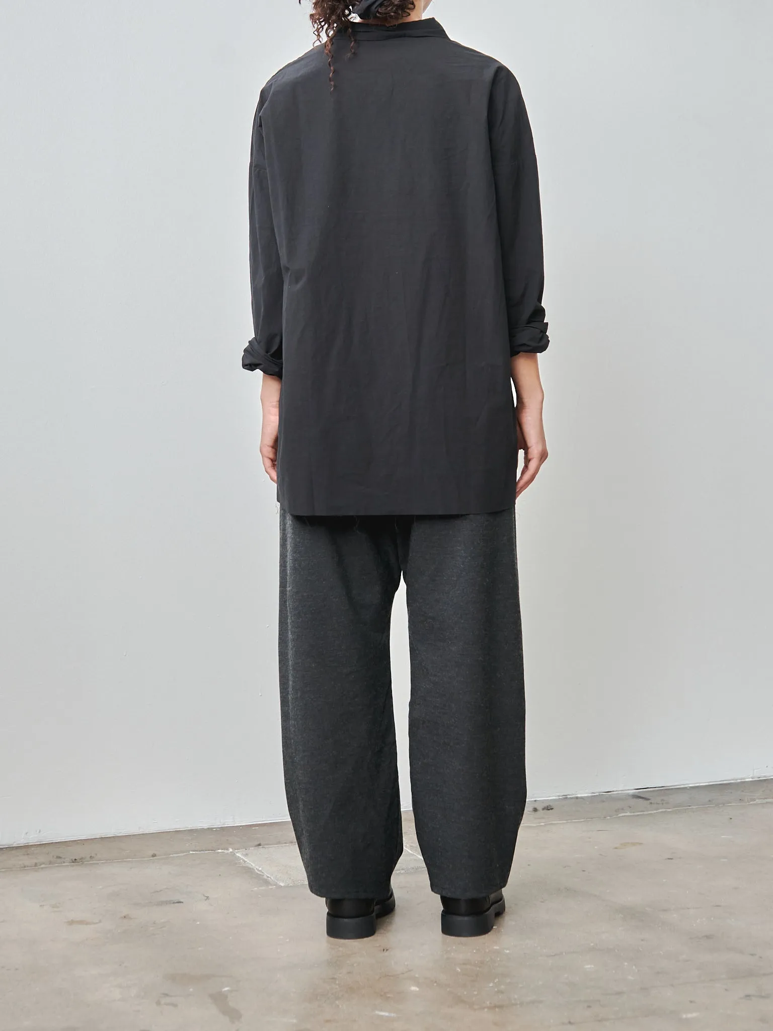 New Trousers STW - Slate sold by Namu Shop product image thumbnail 4