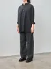 New Trousers STW - Slate sold by Namu Shop
