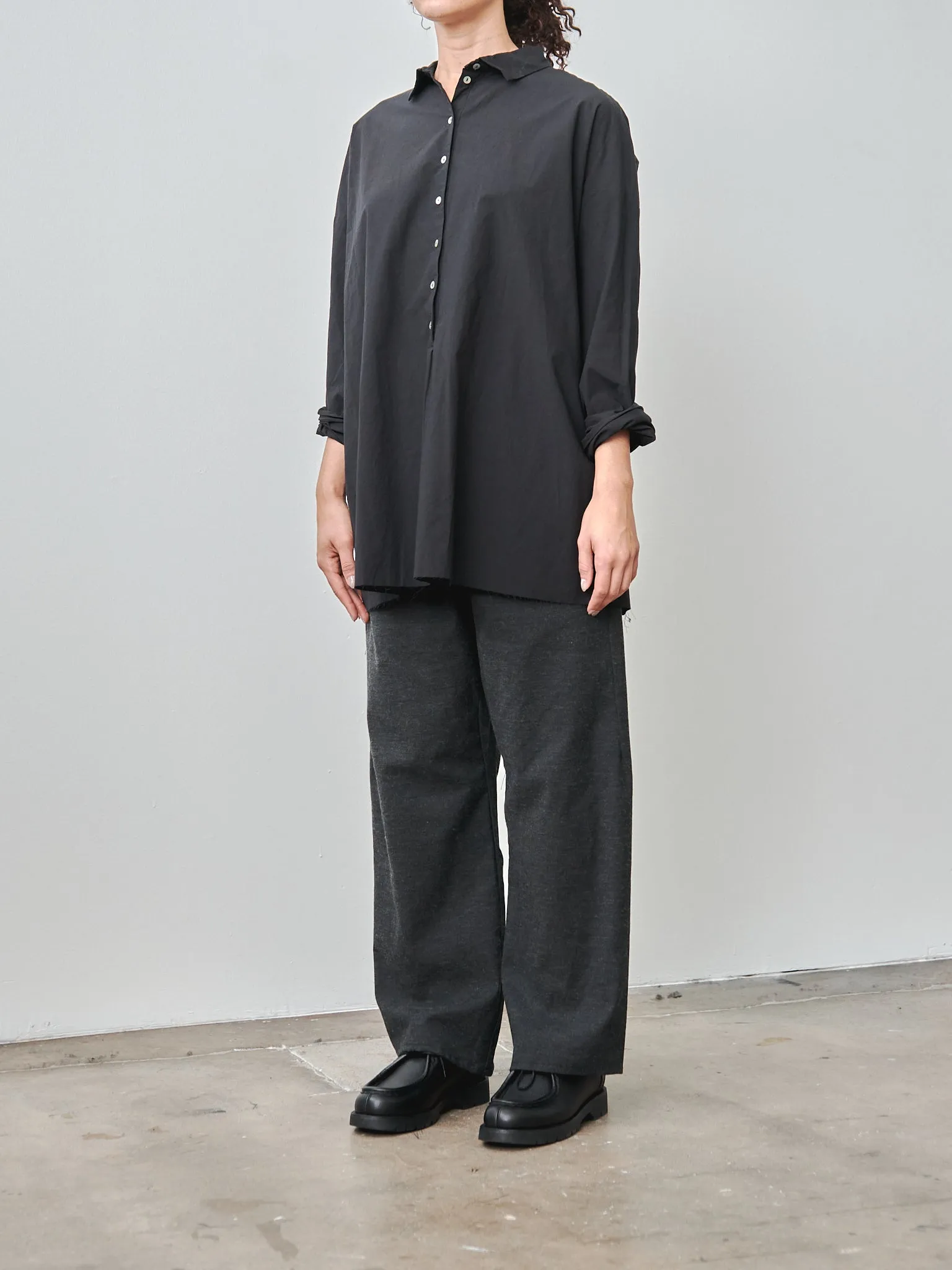 New Trousers STW - Slate sold by Namu Shop product image thumbnail 3