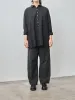New Trousers STW - Slate sold by Namu Shop