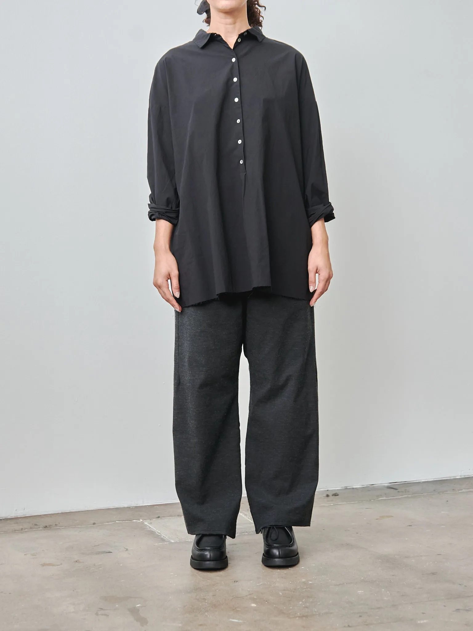 New Trousers STW - Slate sold by Namu Shop product image thumbnail 2