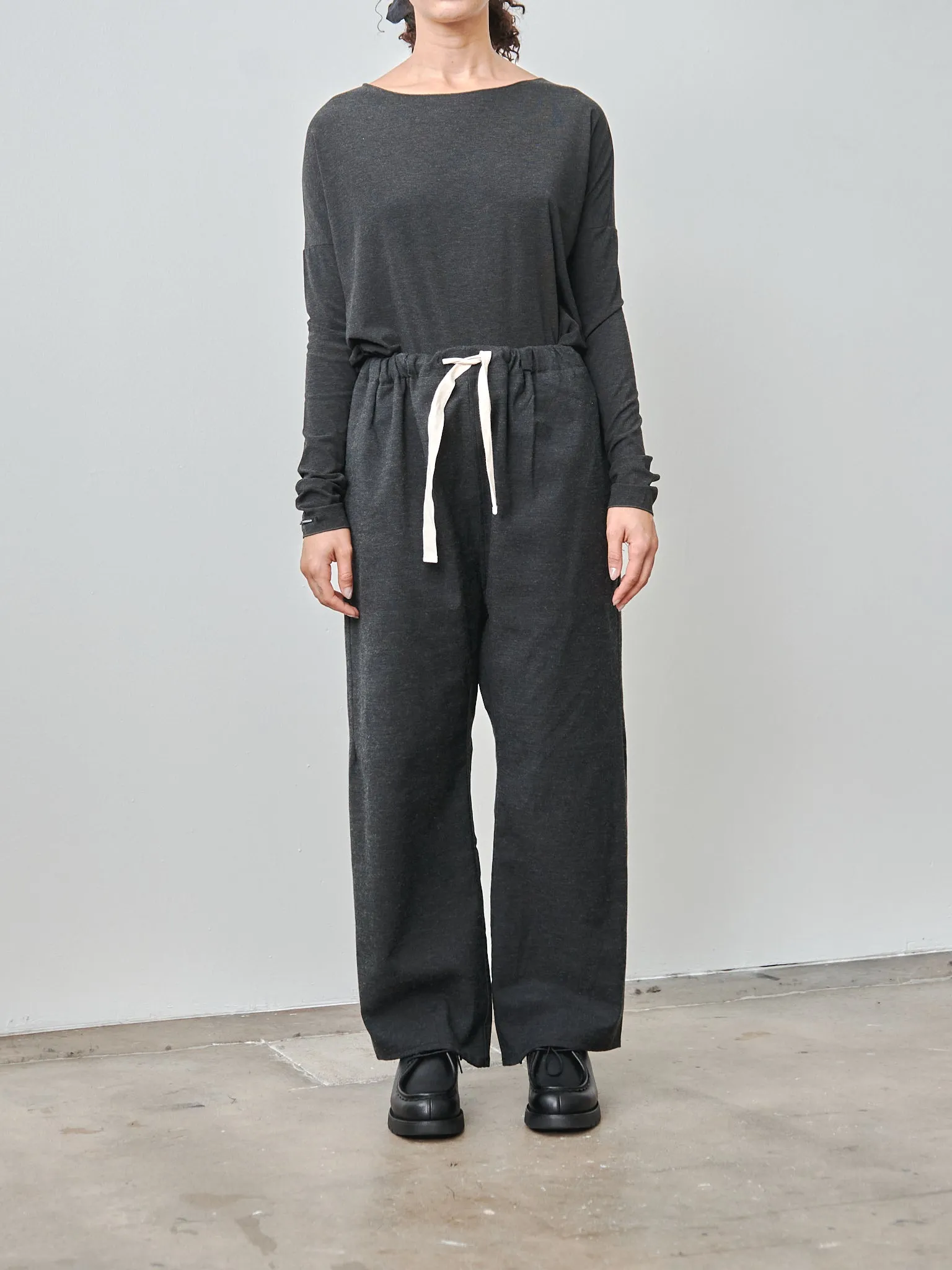 New Trousers STW - Slate sold by Namu Shop product image thumbnail 5