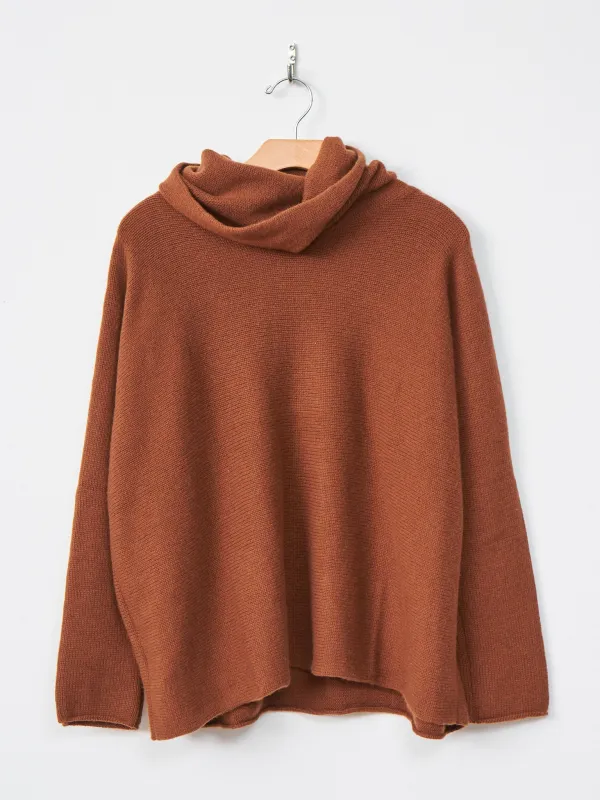 HK Dolcevita WS - Rust sold by Namu Shop