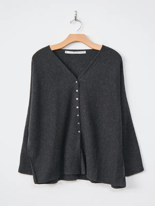 Cardigan WS - Slate sold by Namu Shop