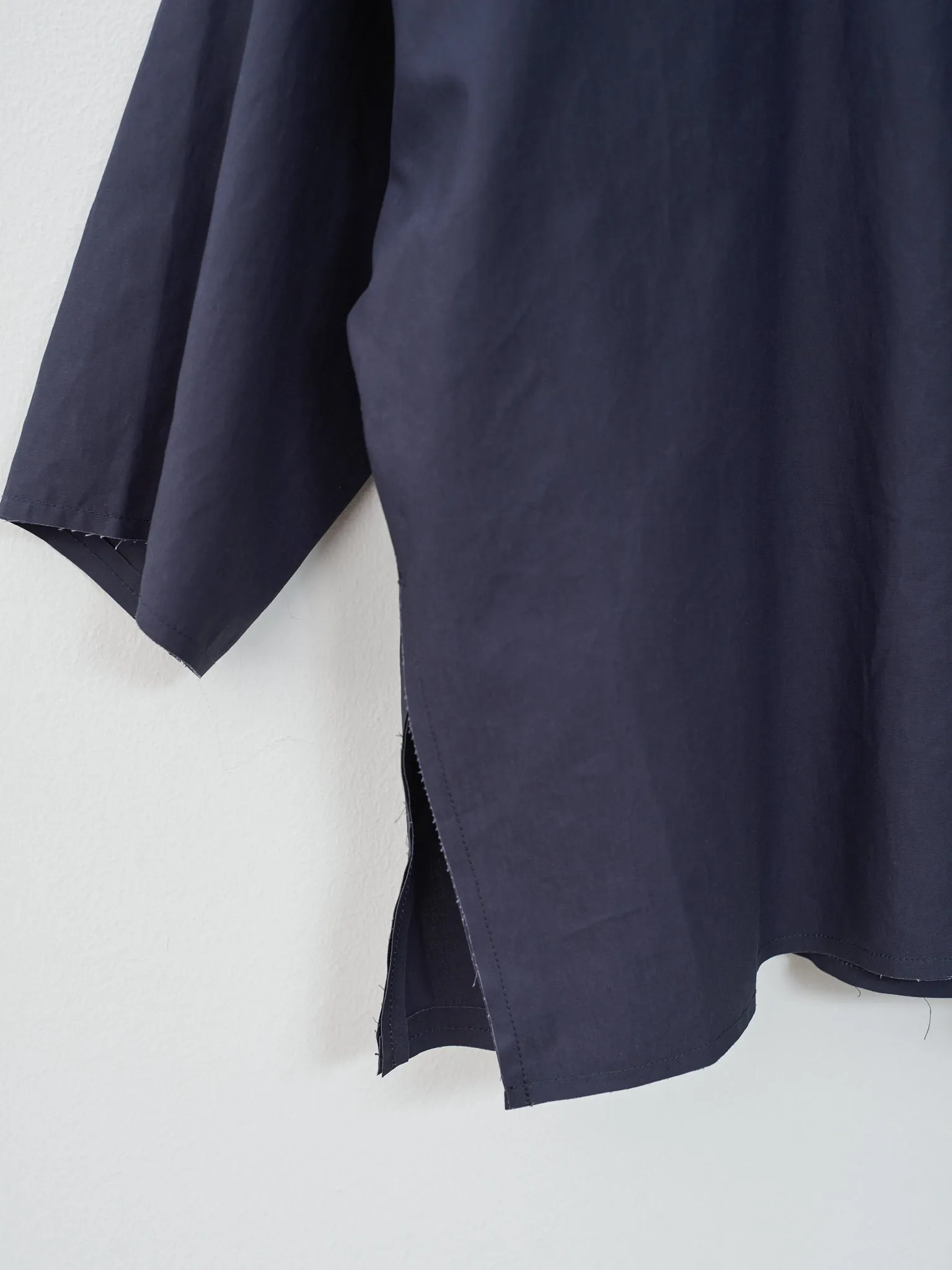 Pullover Blouse - Ink sold by Namu Shop product image thumbnail 5