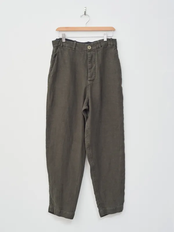 Ah Pant - Khaki sold by Namu Shop