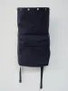 Backpack DC M - Navy sold by Namu Shop