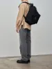 Backpack DC M - Navy sold by Namu Shop