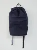 Backpack DC M - Navy sold by Namu Shop
