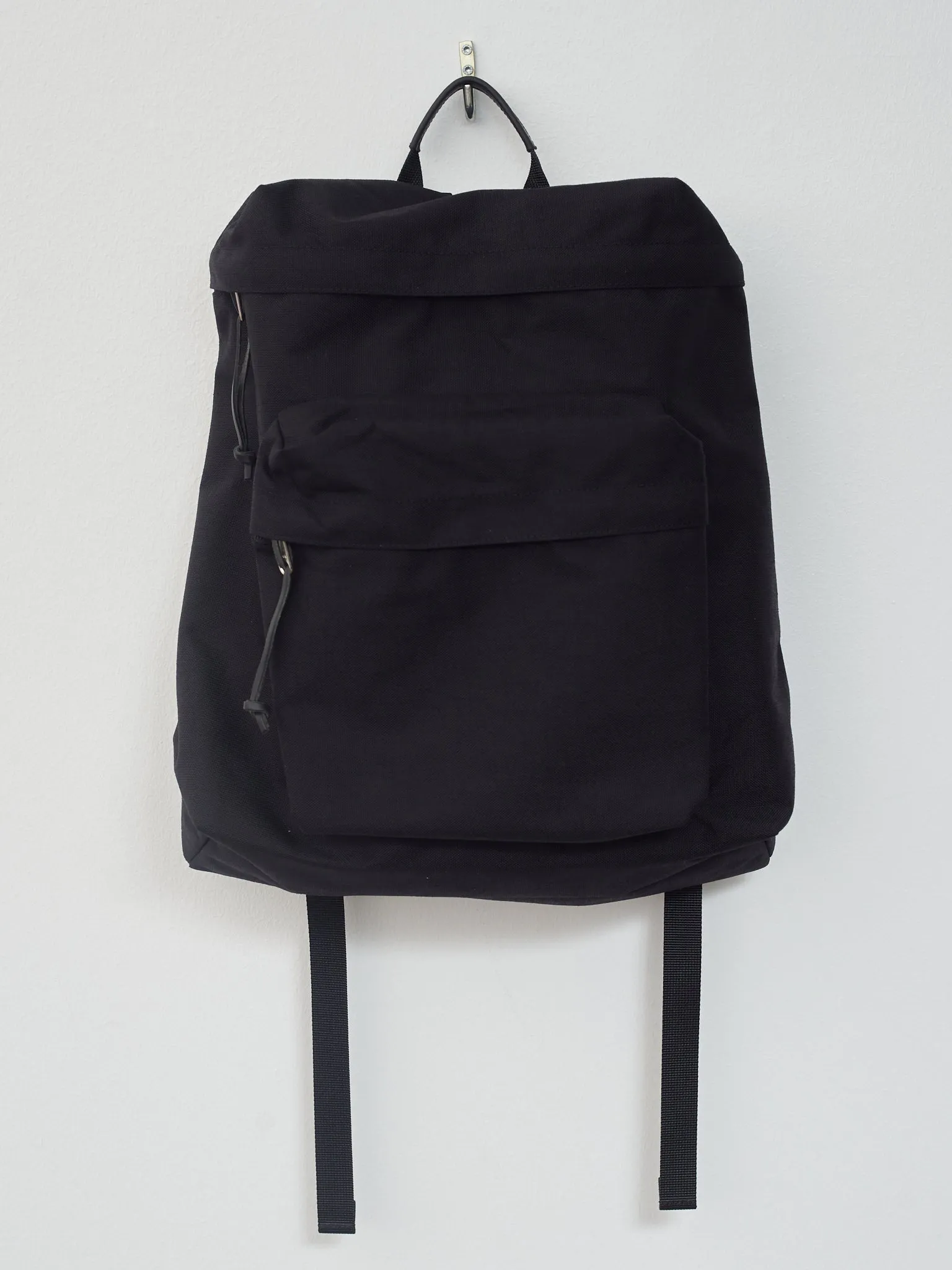 Backpack TF M - Black sold by Namu Shop