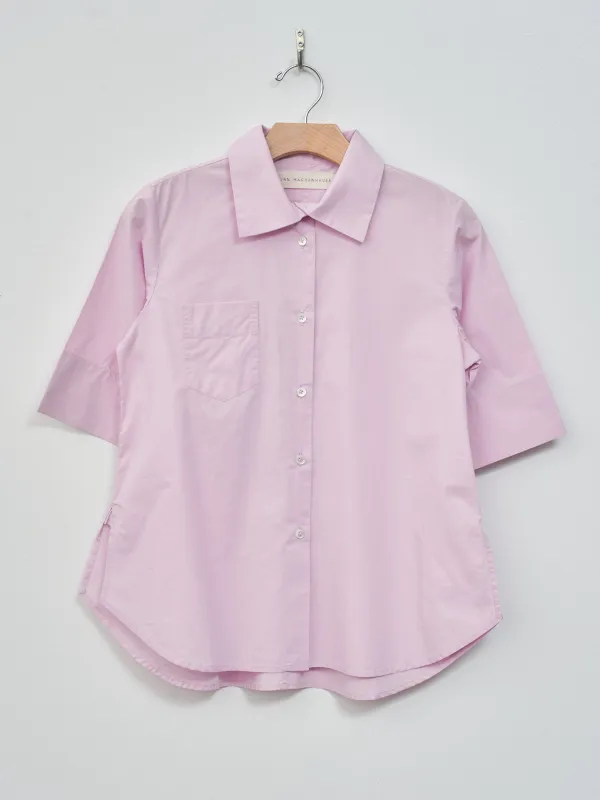 Clara Shirt - Lilac sold by Namu Shop