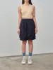 Cotton Rib Tank - Nude sold by Namu Shop