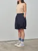 Cotton Rib Tank - Nude sold by Namu Shop