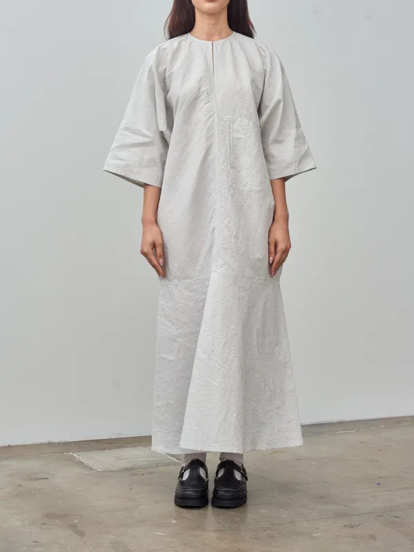 Delfi Dress - Calcium sold by Namu Shop