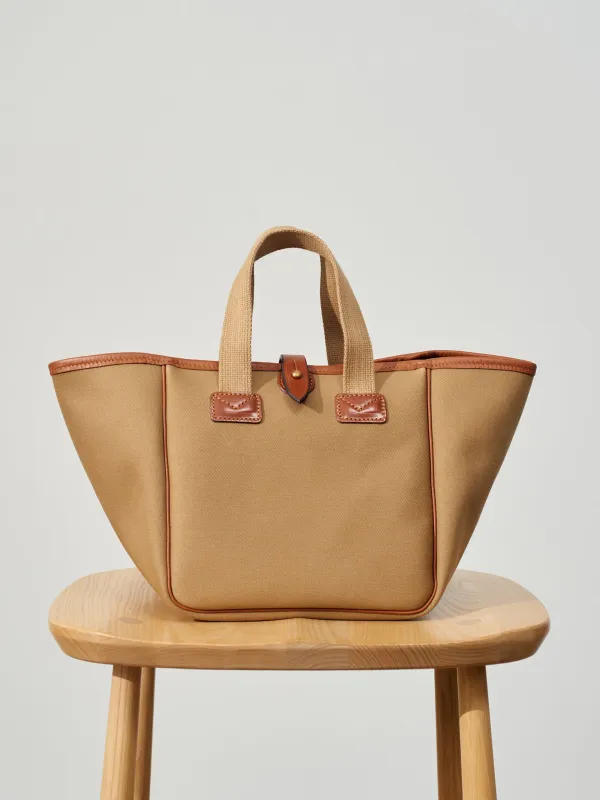 Beck Cube - Khaki sold by Namu Shop