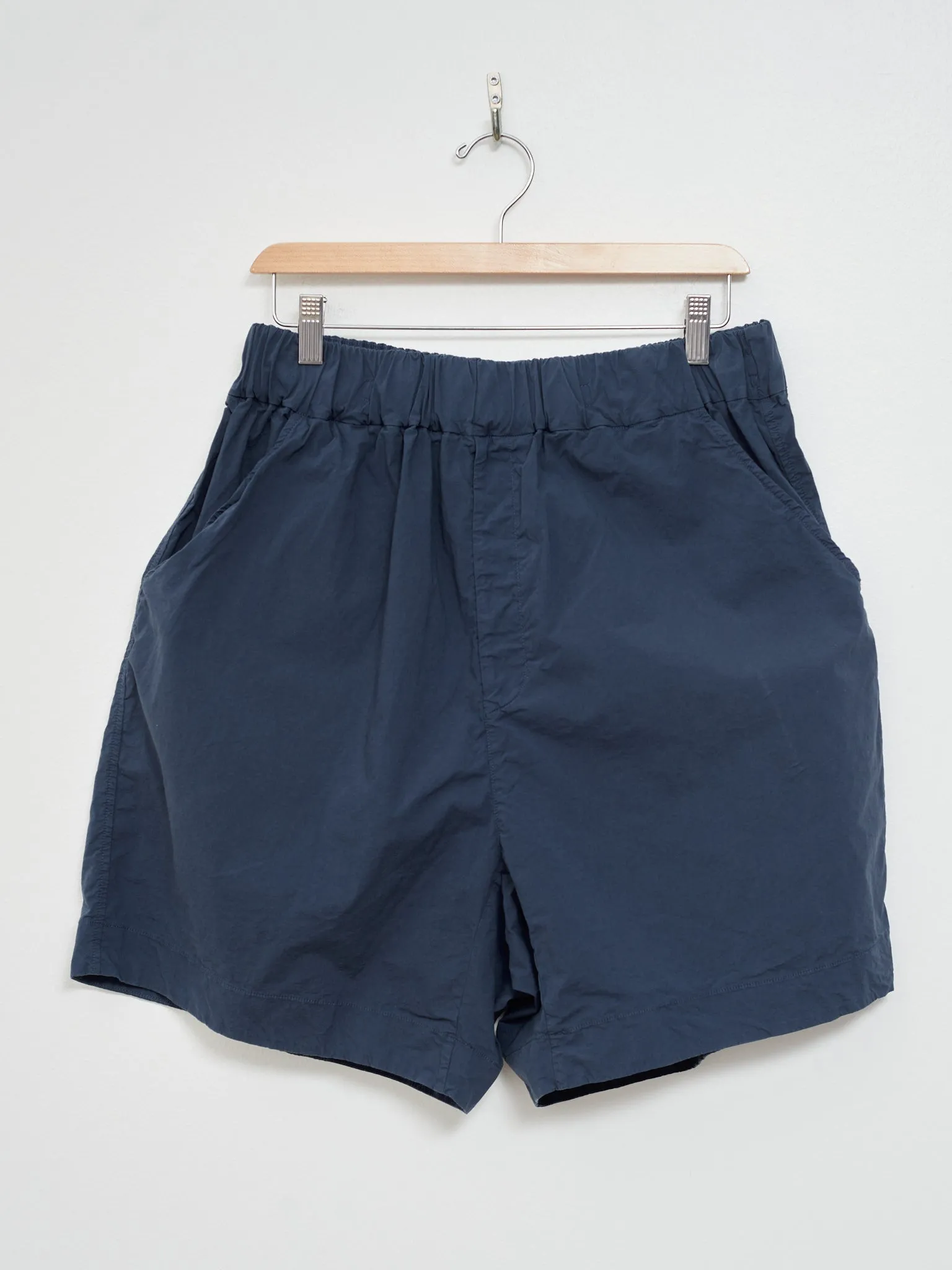 Unisex Short TS - Navy sold by Namu Shop