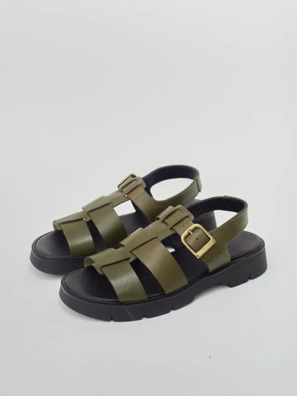 Ballast VGT - Olive sold by Namu Shop