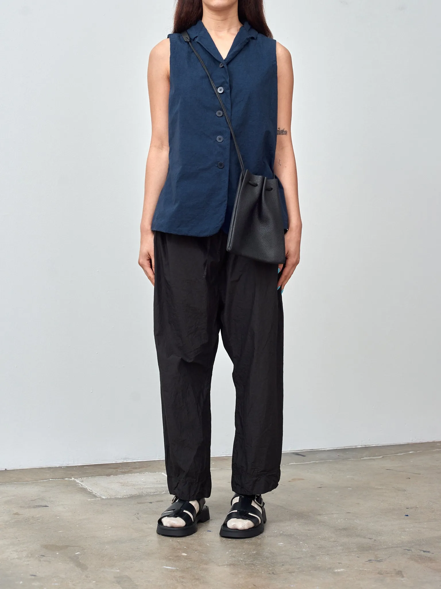 Ballast VGT - Black sold by Namu Shop product image thumbnail 2