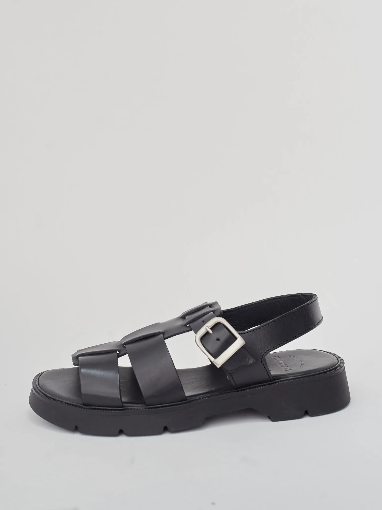 Ballast VGT - Black sold by Namu Shop product image thumbnail 4