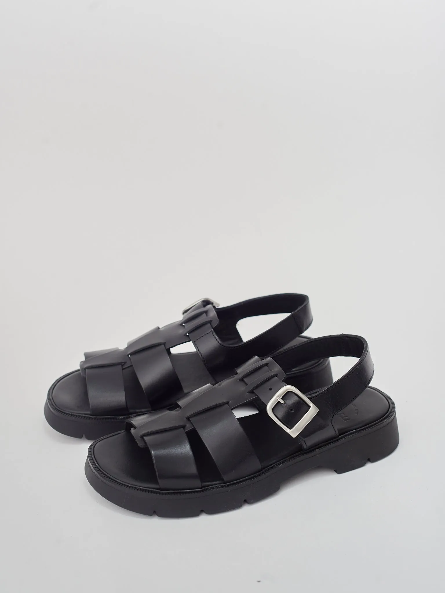 Ballast VGT - Black sold by Namu Shop