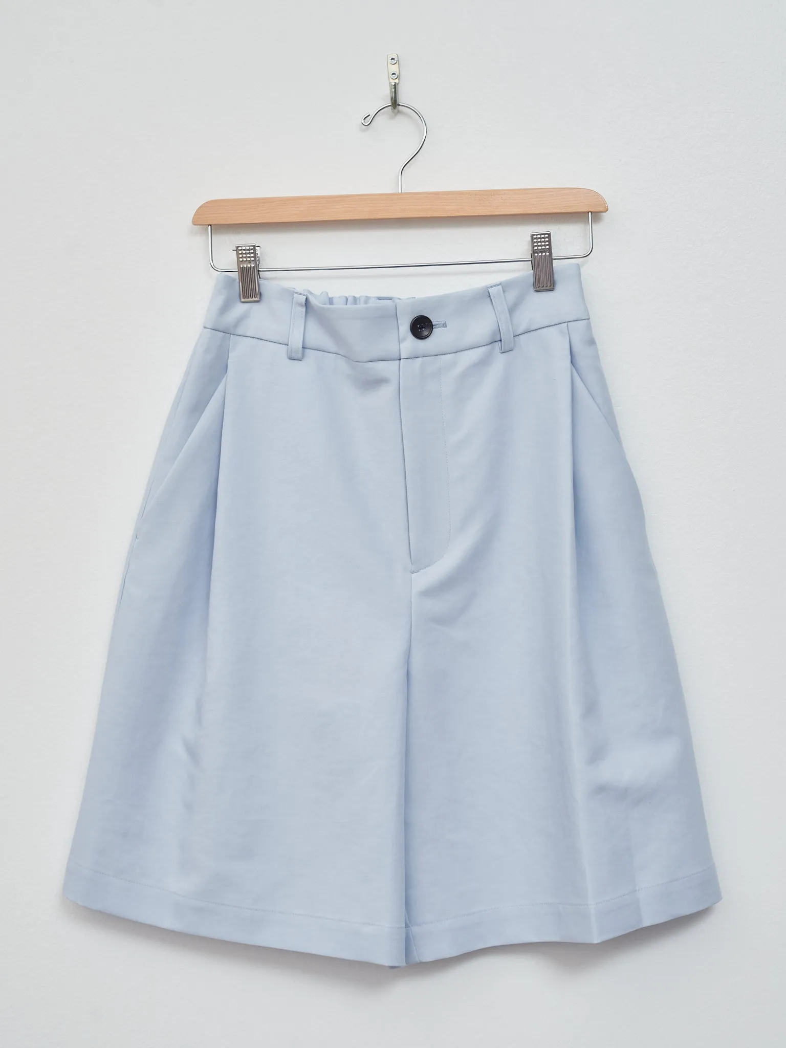 Beach Shorts - Sax sold by Namu Shop