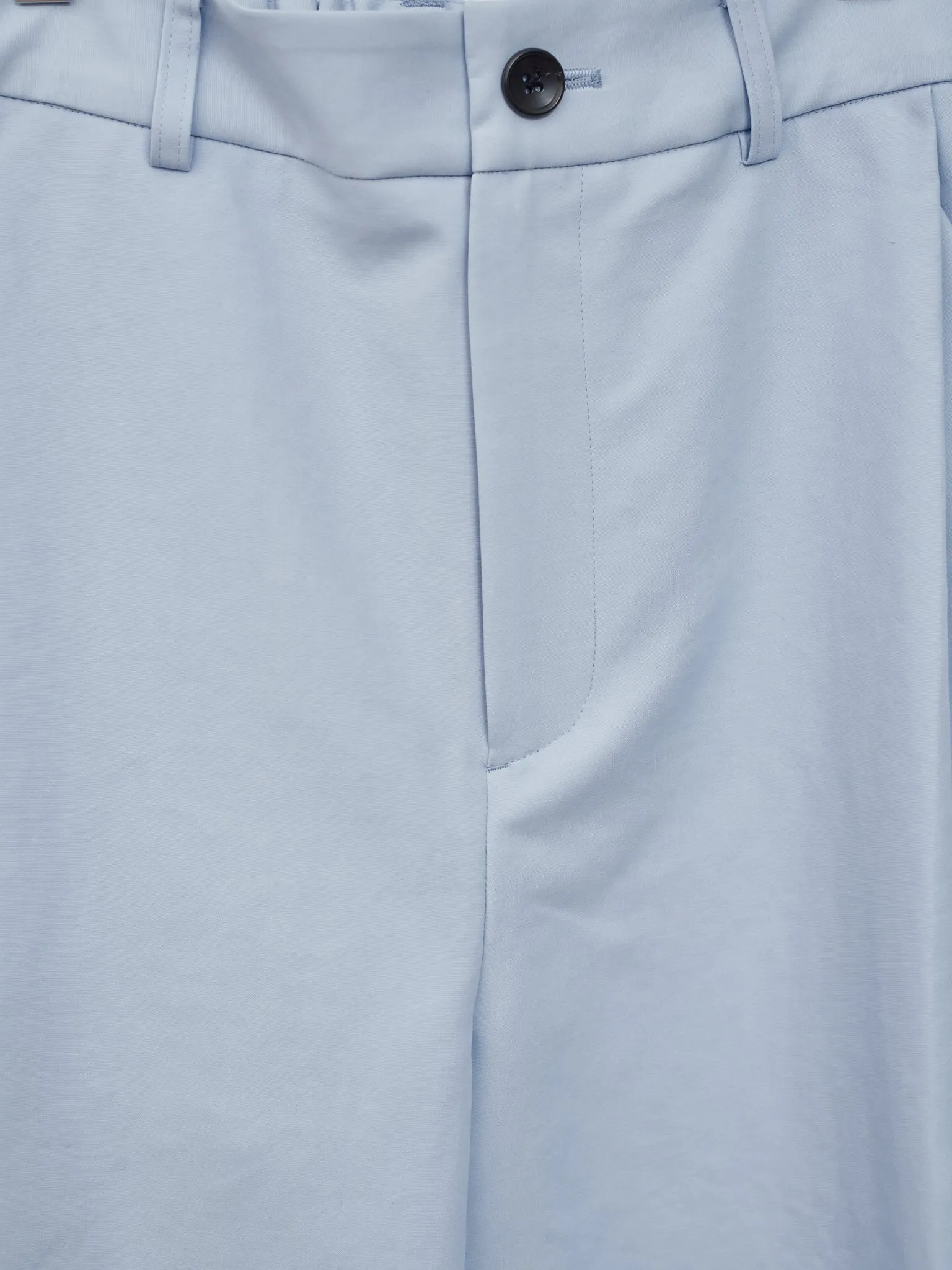 Beach Shorts - Sax sold by Namu Shop product image thumbnail 4