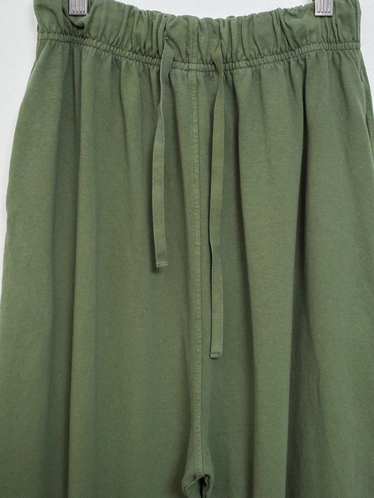 Pantalone New Basic HC - Green Lawn sold by Namu Shop product image thumbnail 5