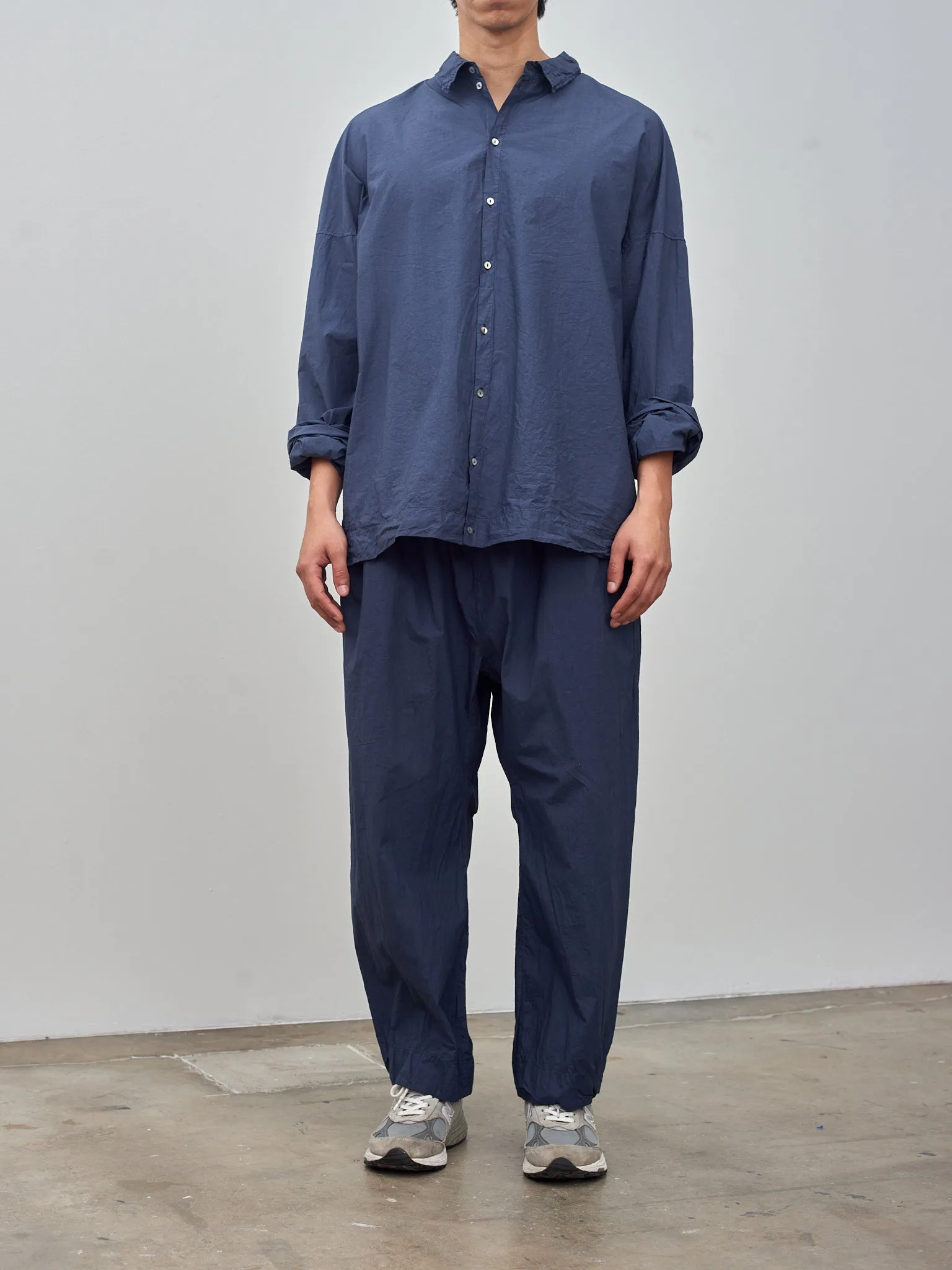 Braghe TC - Navy sold by Namu Shop product image thumbnail 5