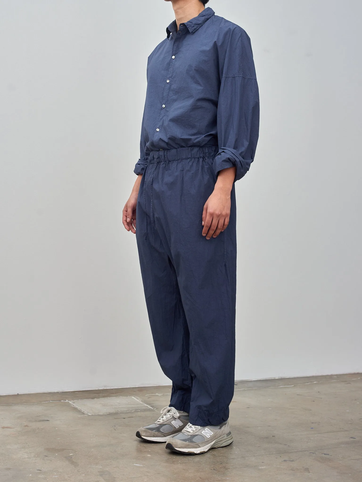 Braghe TC - Navy sold by Namu Shop product image thumbnail 3