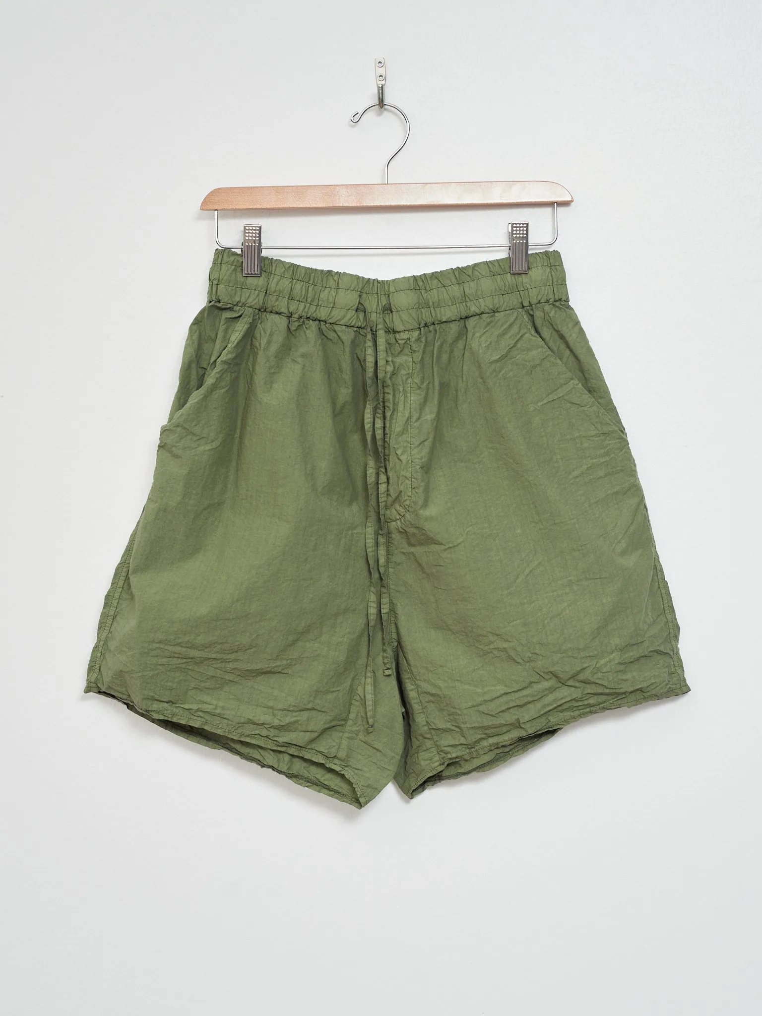 Short TC - Green Lawn sold by Namu Shop