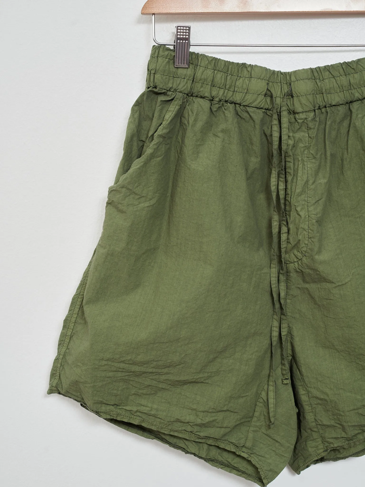 Short TC - Green Lawn sold by Namu Shop product image thumbnail 5