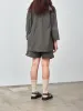 Short TC - Anthracite sold by Namu Shop