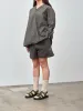 Short TC - Anthracite sold by Namu Shop
