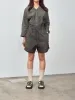 Short TC - Anthracite sold by Namu Shop