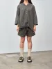 Short TC - Anthracite sold by Namu Shop