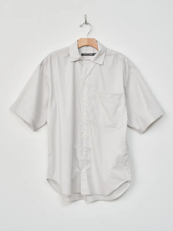 COLBY Top - Light Gray sold by Namu Shop