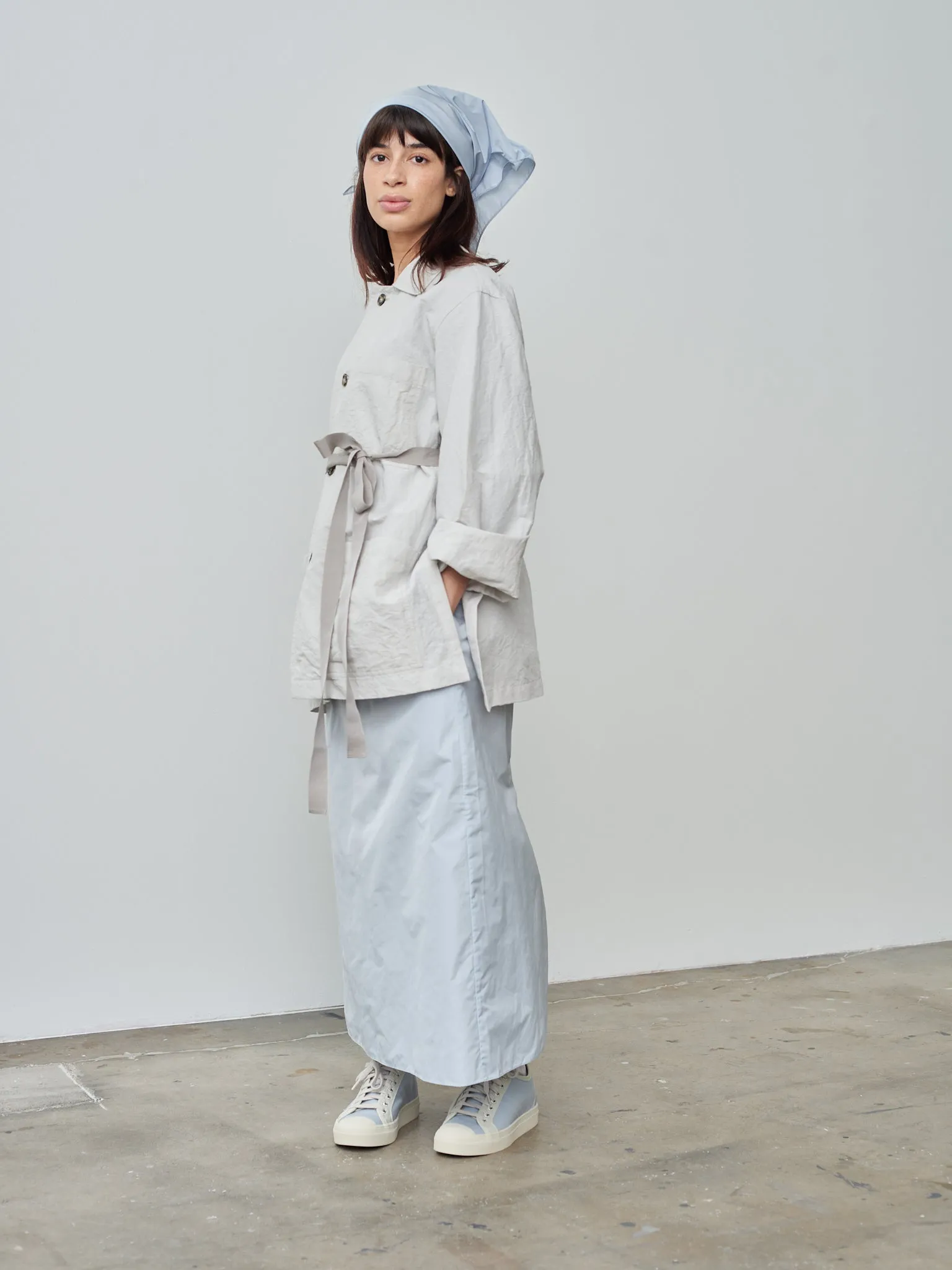 Falco Sneaker - Waterfall sold by Namu Shop product image thumbnail 5