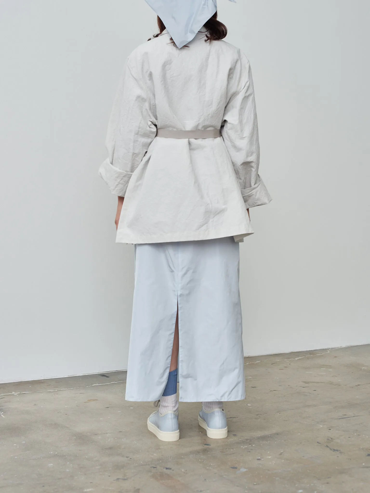 Falco Sneaker - Waterfall sold by Namu Shop product image thumbnail 4