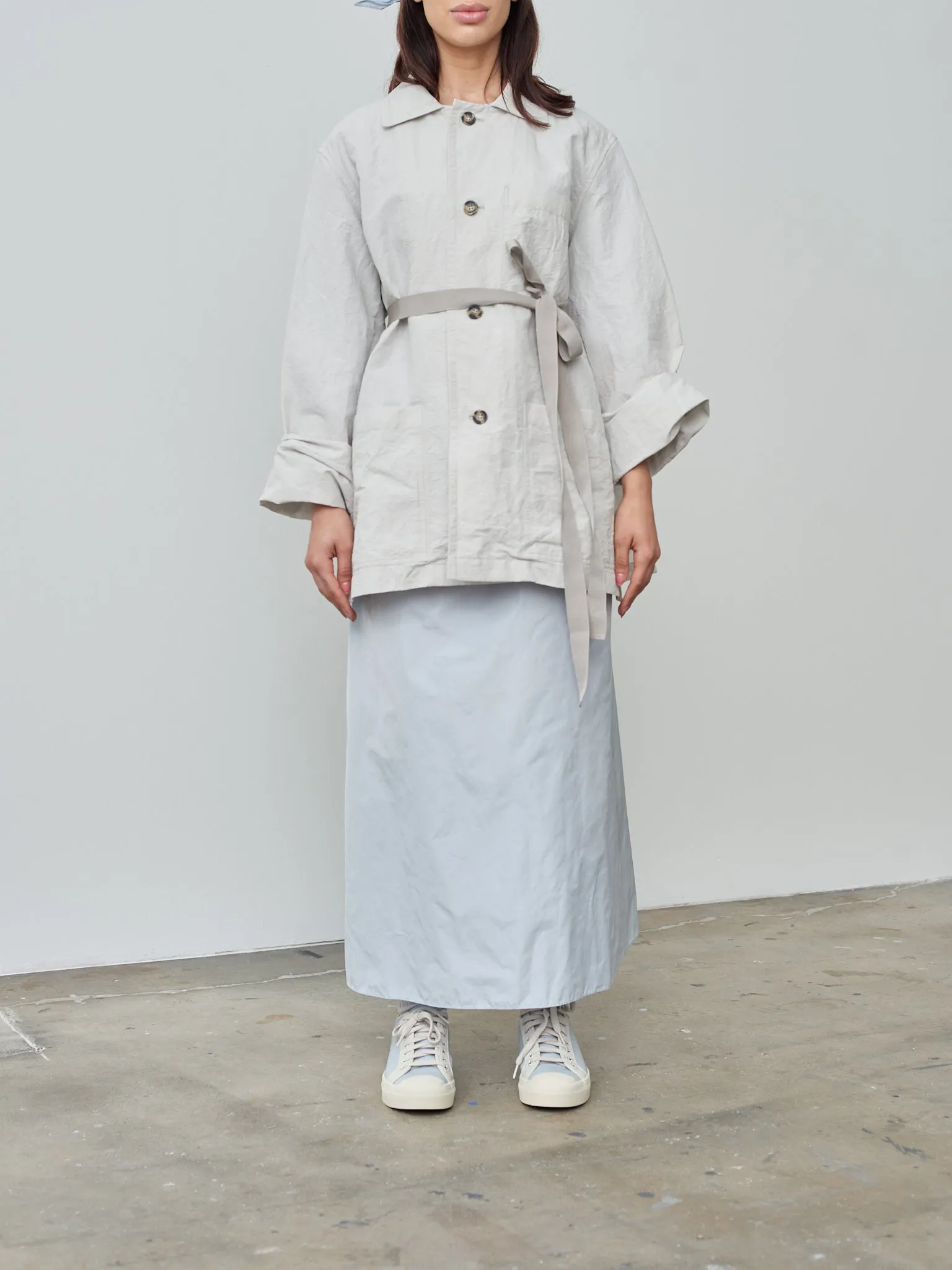 Falco Sneaker - Waterfall sold by Namu Shop product image thumbnail 2