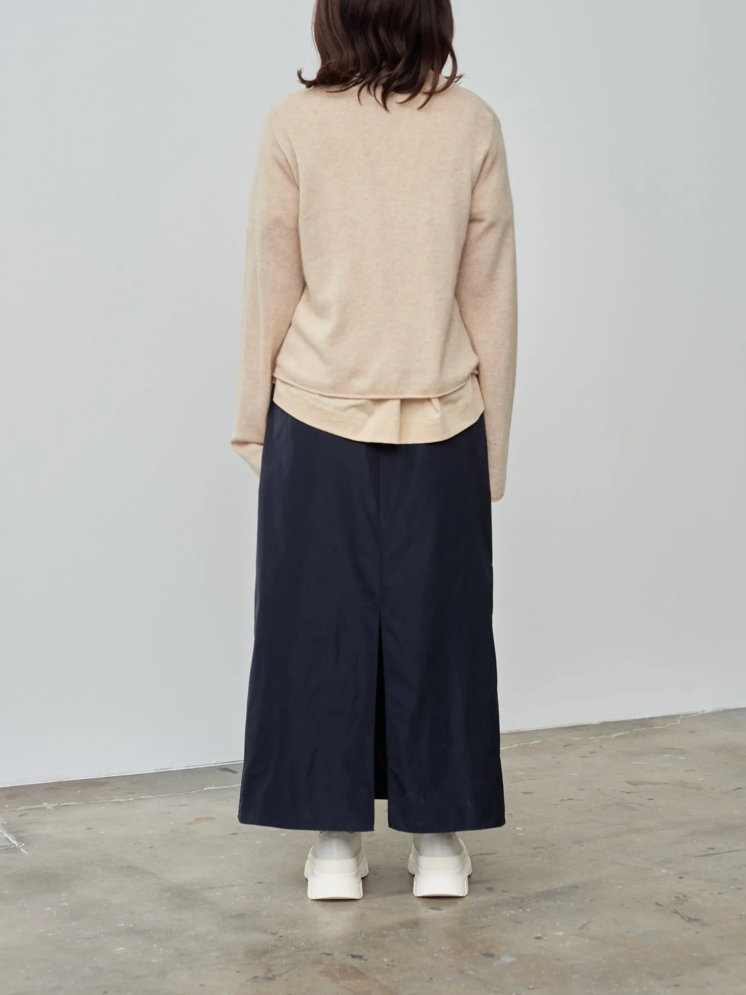 Mousse Knit - Sahara sold by Namu Shop product image thumbnail 4