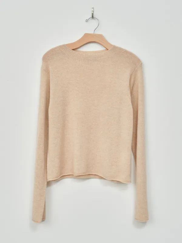 Mousse Knit - Sahara sold by Namu Shop